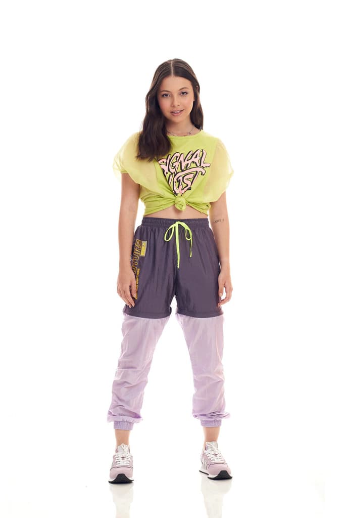 Calça Collie Moda INFANTIL 453986